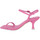 Schoenen Dames Sandalen / Open schoenen Jeffrey Campbell JERROD FUCSIA Roze