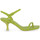 Schoenen Dames Sandalen / Open schoenen Jeffrey Campbell JERROD GREEN Groen