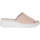 Schoenen Dames Sandalen / Open schoenen Grunland CIPRIA 30GILI Roze