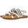 Schoenen Sandalen / Open schoenen Gioseppo M Blauw