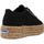 Schoenen Dames Sneakers Superga S51186W Zwart