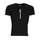 Textiel Dames T-shirts korte mouwen Diesel T-VAZY Zwart