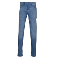 Textiel Heren Skinny jeans Diesel D-LUSTER Blauw