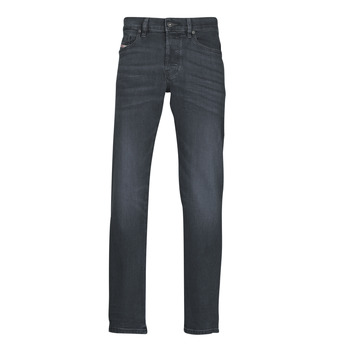 Textiel Heren Straight jeans Diesel D-MIHTRY Grijs