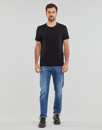 Textiel Heren Straight jeans Diesel 2020 D-VIKER Blauw