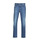 Textiel Heren Straight jeans Diesel 2020 D-VIKER Blauw