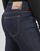 Textiel Dames Bootcut jeans Diesel 1969 D-EBBEY Blauw