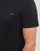 Textiel Heren T-shirts korte mouwen Diesel UMTEE-RANDAL-TUBE-TW Zwart