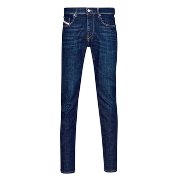 Textiel Heren Skinny jeans Diesel 2019 D-STRUKT Blauw / 09d4