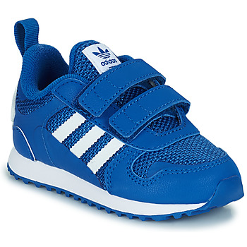 Image of adidas Lage Sneakers ZX 700 HD CF I | Blauw