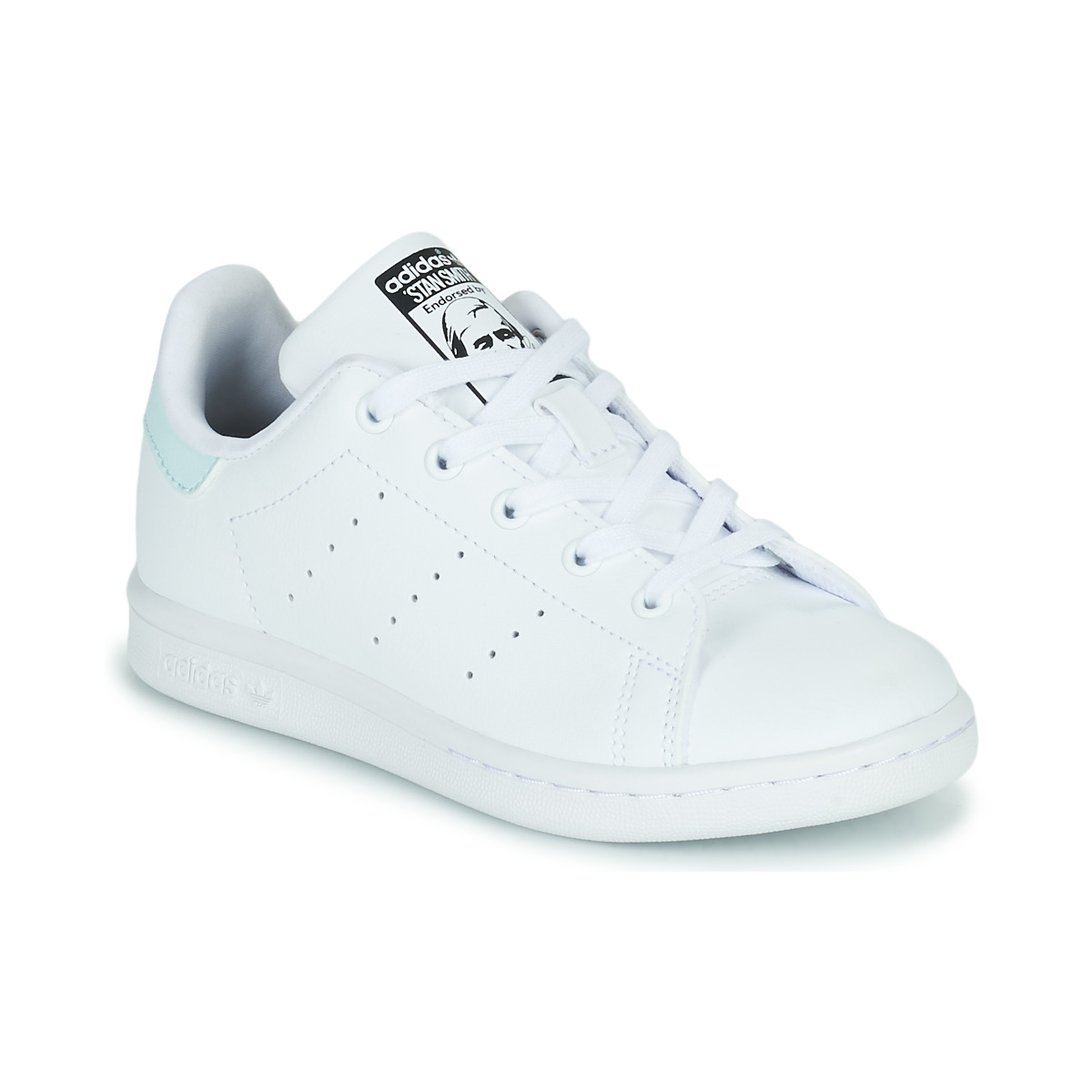 Lage Sneakers adidas  STAN SMITH C
