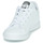 Schoenen Kinderen Lage sneakers adidas Originals STAN SMITH C Wit / Blauw
