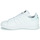 Schoenen Kinderen Lage sneakers adidas Originals STAN SMITH C Wit / Blauw