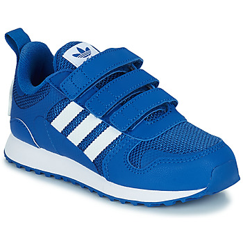 Image of adidas Lage Sneakers ZX 700 HD CF C | Blauw