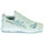 Schoenen Kinderen Lage sneakers adidas Originals ORIGINALS FLEX J Groen / Disney