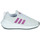 Schoenen Kinderen Lage sneakers adidas Originals SWIFT RUN 22 J Wit