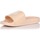 Schoenen Dames Sandalen / Open schoenen Levi's MANDEN  229170 Roze