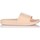 Schoenen Dames Sandalen / Open schoenen Levi's MANDEN  229170 Roze