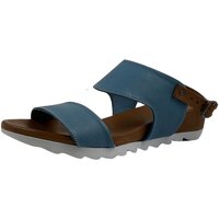 Schoenen Dames Sandalen / Open schoenen Macakitzbühel  Blauw