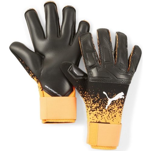 Accessoires Handschoenen Puma  Oranje