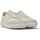 Schoenen Dames Sneakers Camper K200975-032 Wit