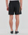Textiel Heren Korte broeken / Bermuda's Under Armour UA Woven Graphic Shorts Zwart / Rijst