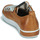 Schoenen Heren Lage sneakers Blackstone XG75 Bruin