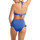 Textiel Dames Bikinibroekjes- en tops Lisca Bandeau zwempak topje zonder beugel Kenya Blauw