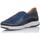 Schoenen Heren Sneakers Fluchos MANDEN  F0794 Blauw