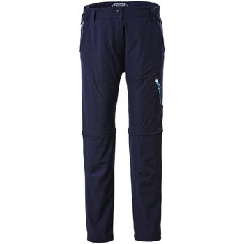Textiel Jongens Korte broeken / Bermuda's Killtec  Blauw