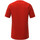 Textiel Heren T-shirts korte mouwen Inov 8 Base Elite SS Tee Rood