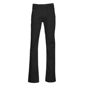Textiel Heren Bootcut jeans Diesel 2021-NC Zwart