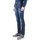 Textiel Heren Straight jeans Wrangler Greensboro W15Q6262F Blauw
