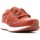 Schoenen Heren Lage sneakers Saucony Freedom Runner S70394-2 Bruin