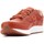 Schoenen Heren Lage sneakers Saucony Freedom Runner S70394-2 Bruin