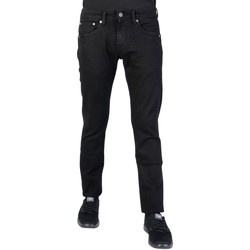 Textiel Jongens Jeans Pepe jeans 116084 Zwart