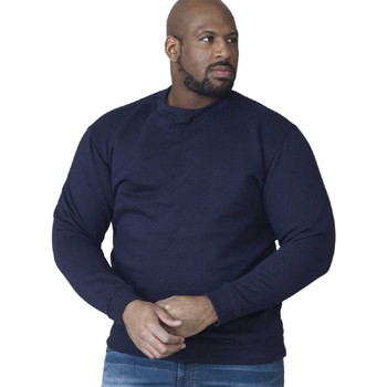 Textiel Heren Sweaters / Sweatshirts Duke Rockford Blauw