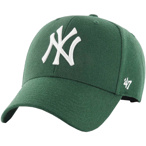Accessoires Heren Pet '47 Brand New York Yankees MVP Cap Groen