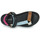Schoenen Dames Sandalen / Open schoenen Mjus ACIGHE Multicolour