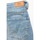 Textiel Meisjes Jeans Le Temps des Cerises Jeans flare pulp slim hoge taille, lengte 34 Blauw