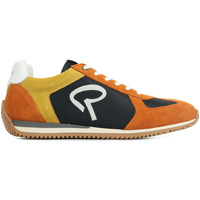 Schoenen Heren Sneakers Redskins Brillant Oranje