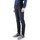 Textiel Heren Skinny jeans Wrangler Larston Night Rider W18SBW77Q Blauw