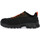 Schoenen Heren Sneakers Diadora UTILITY SPORT DIATEX LOW S3 WR CI SRC Zwart