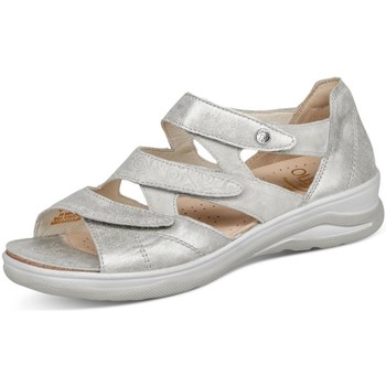 Schoenen Dames Sandalen / Open schoenen Fidelio  Zilver