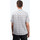 Textiel Heren Overhemden korte mouwen Salewa Pillar Co M S/S SRT 23730-0429 Grijs