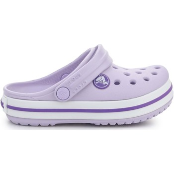 Crocs Crocband Kids Clog T 207005-5P8 Violet