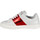 Schoenen Dames Sandalen / Open schoenen Barbara Bui R 5103 NCRR 1123 Wit