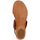 Schoenen Dames Sandalen / Open schoenen Neosens 330061120003 Bruin
