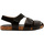 Schoenen Heren Sandalen / Open schoenen Neosens 3319111TN003 Zwart