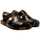 Schoenen Heren Sandalen / Open schoenen Neosens 3319111TN003 Zwart